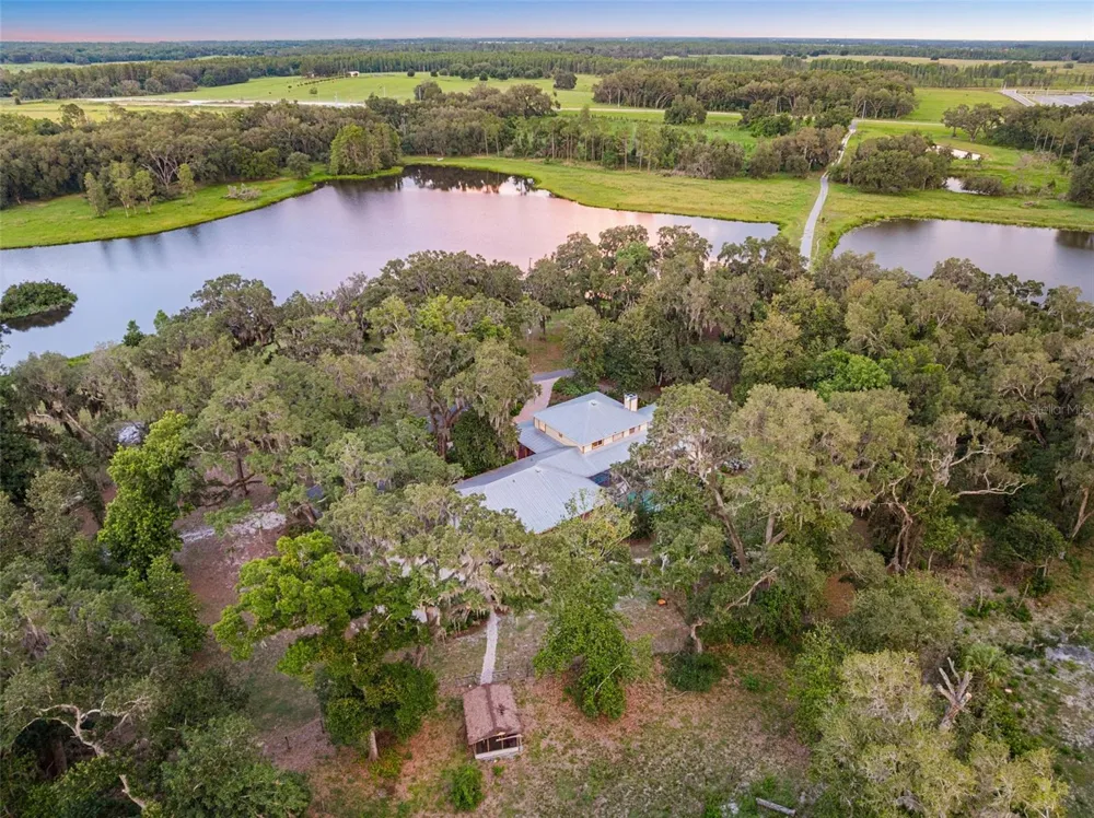 33415 KIEFER ROAD Wesley Chapel, FL 33545