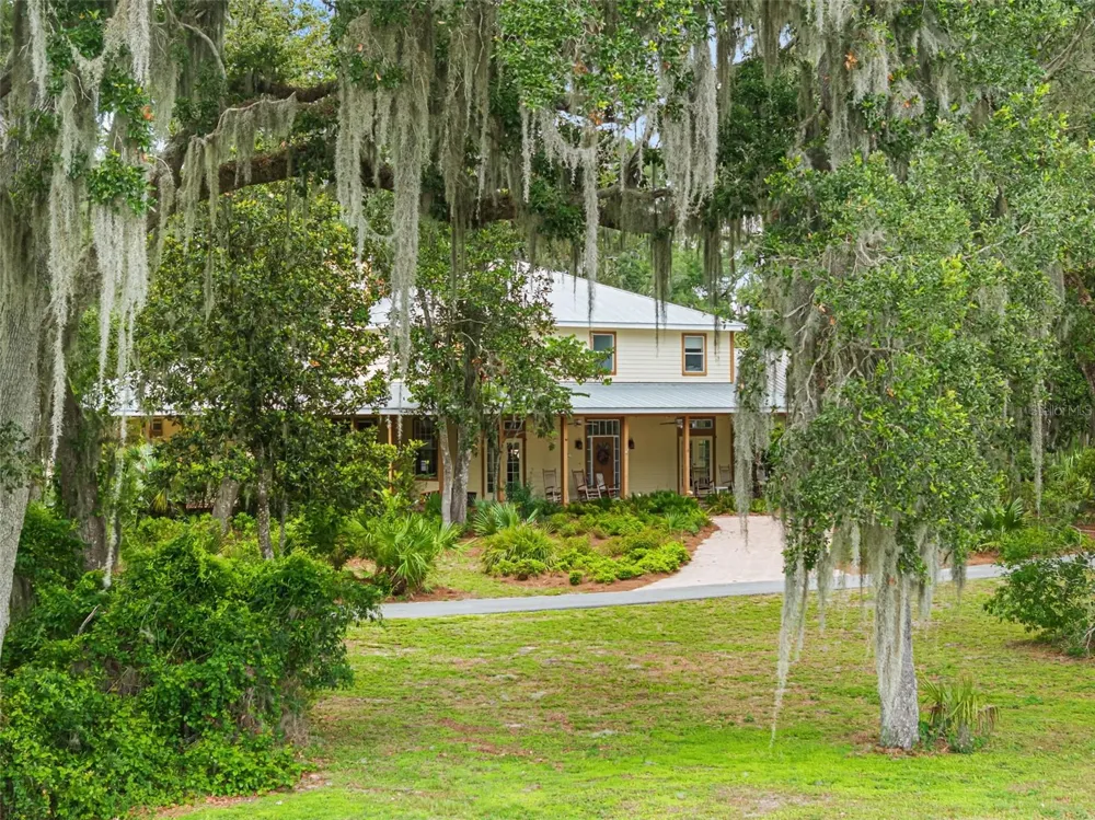 33415 KIEFER ROAD Wesley Chapel, FL 33545