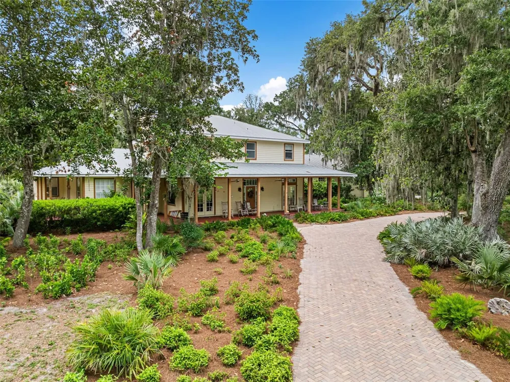 33415 KIEFER ROAD Wesley Chapel, FL 33545