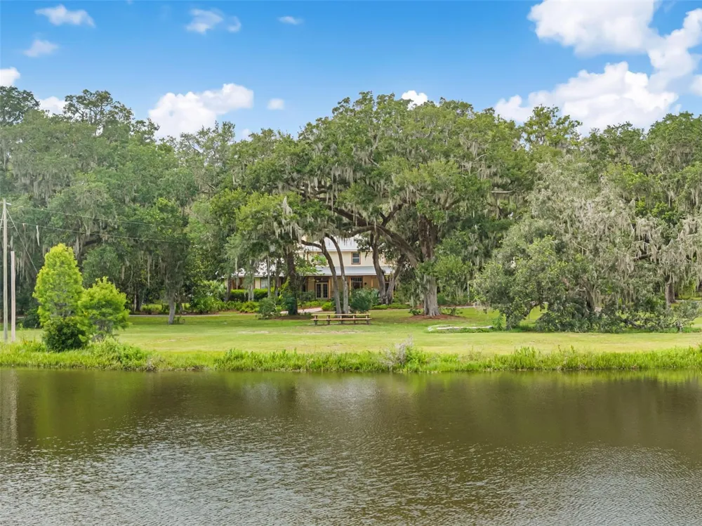 33415 KIEFER ROAD Wesley Chapel, FL 33545