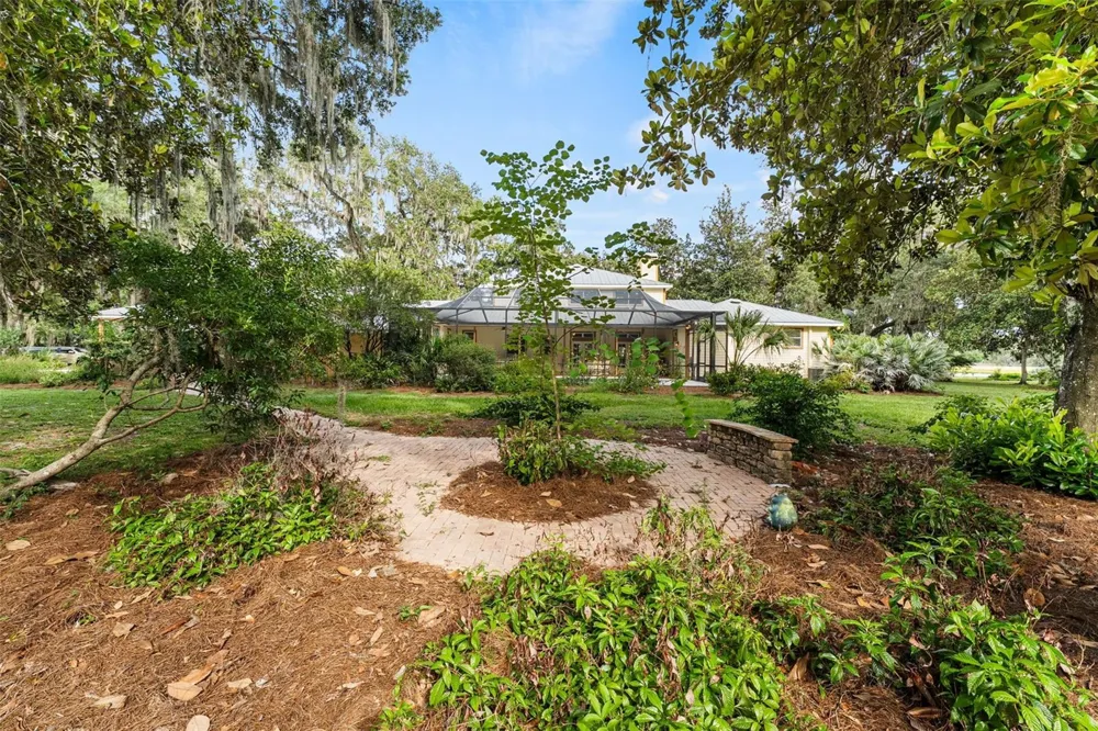 33415 KIEFER ROAD Wesley Chapel, FL 33545