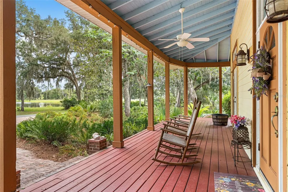 33415 KIEFER ROAD Wesley Chapel, FL 33545