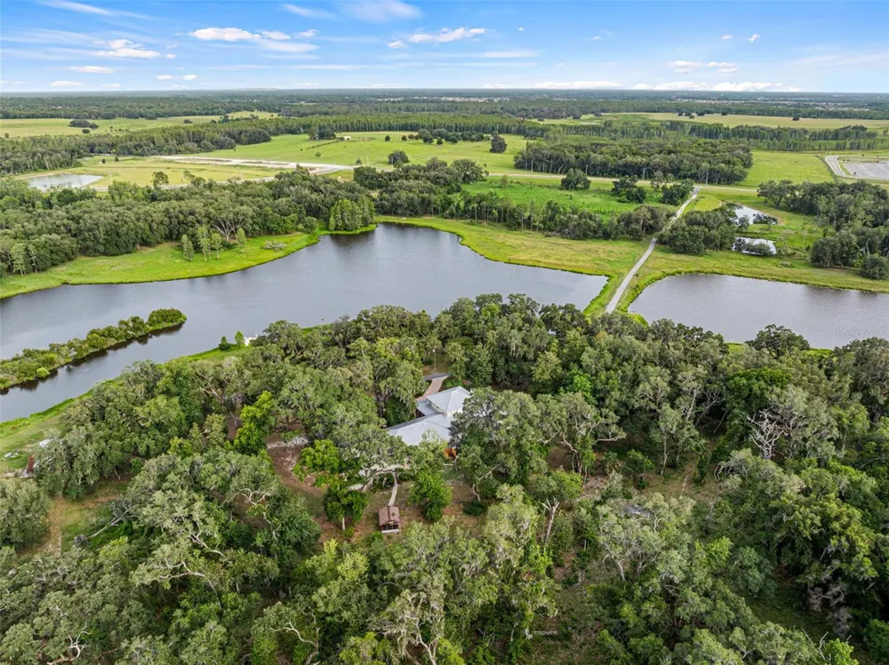 33415 KIEFER ROAD Wesley Chapel, FL 33545