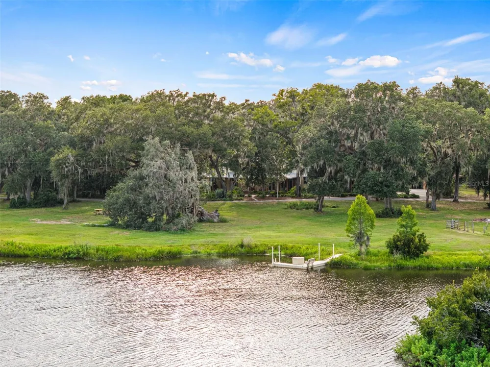 33415 KIEFER ROAD Wesley Chapel, FL 33545