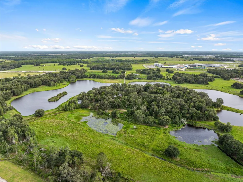 33415 KIEFER ROAD Wesley Chapel, FL 33545
