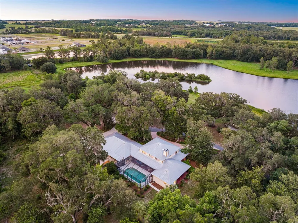 33415 KIEFER ROAD Wesley Chapel, FL 33545