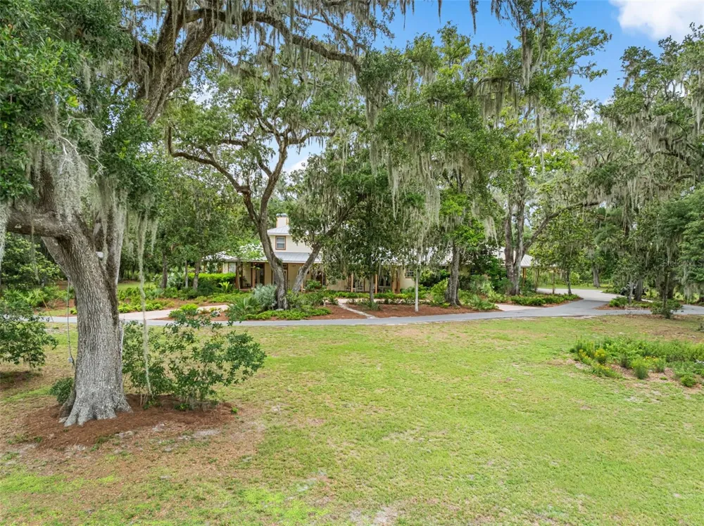 33415 KIEFER ROAD Wesley Chapel, FL 33545