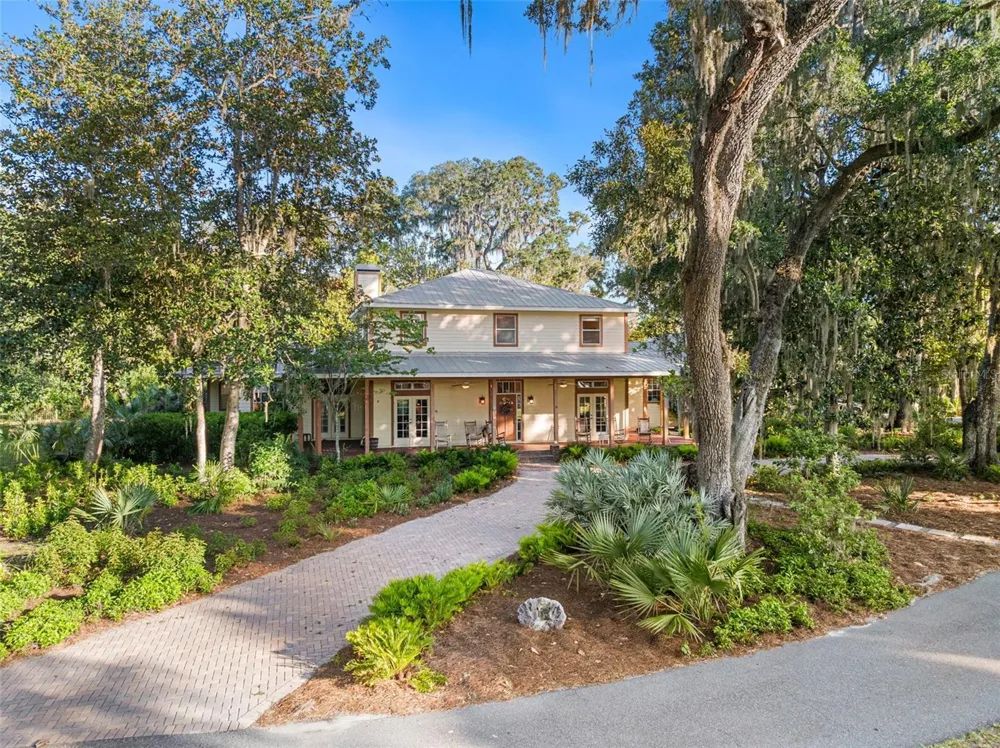 33415 KIEFER ROAD Wesley Chapel, FL 33545