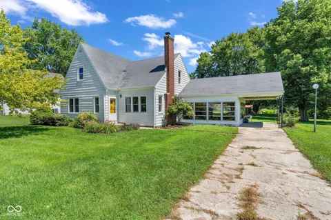 314 W Main Street