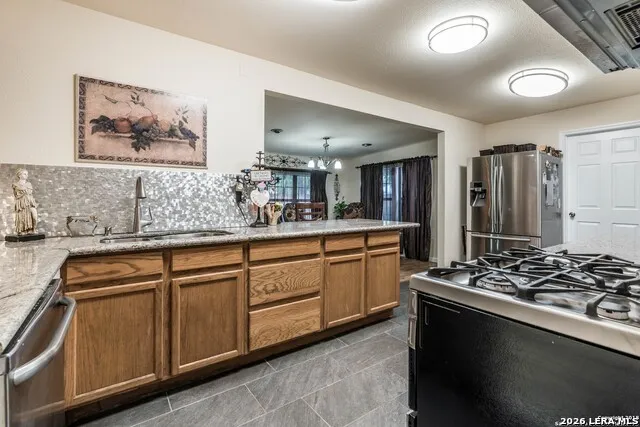 4349 SILVER LAKE DR San Antonio, TX 78219