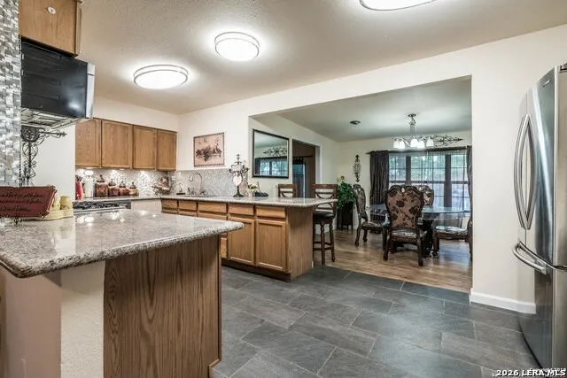 4349 SILVER LAKE DR San Antonio, TX 78219