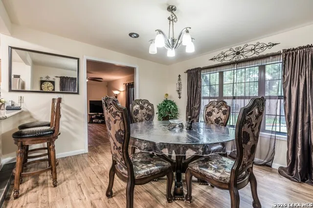 4349 SILVER LAKE DR San Antonio, TX 78219
