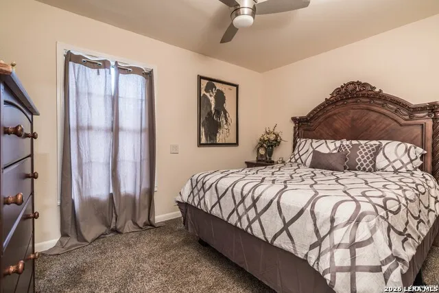 4349 SILVER LAKE DR San Antonio, TX 78219