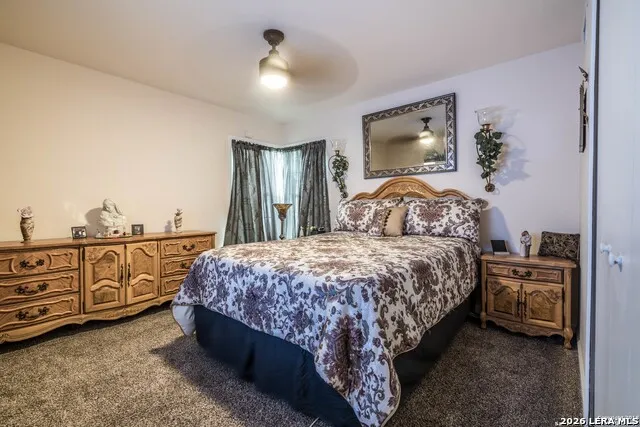 4349 SILVER LAKE DR San Antonio, TX 78219