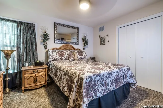 4349 SILVER LAKE DR San Antonio, TX 78219