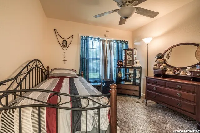 4349 SILVER LAKE DR San Antonio, TX 78219