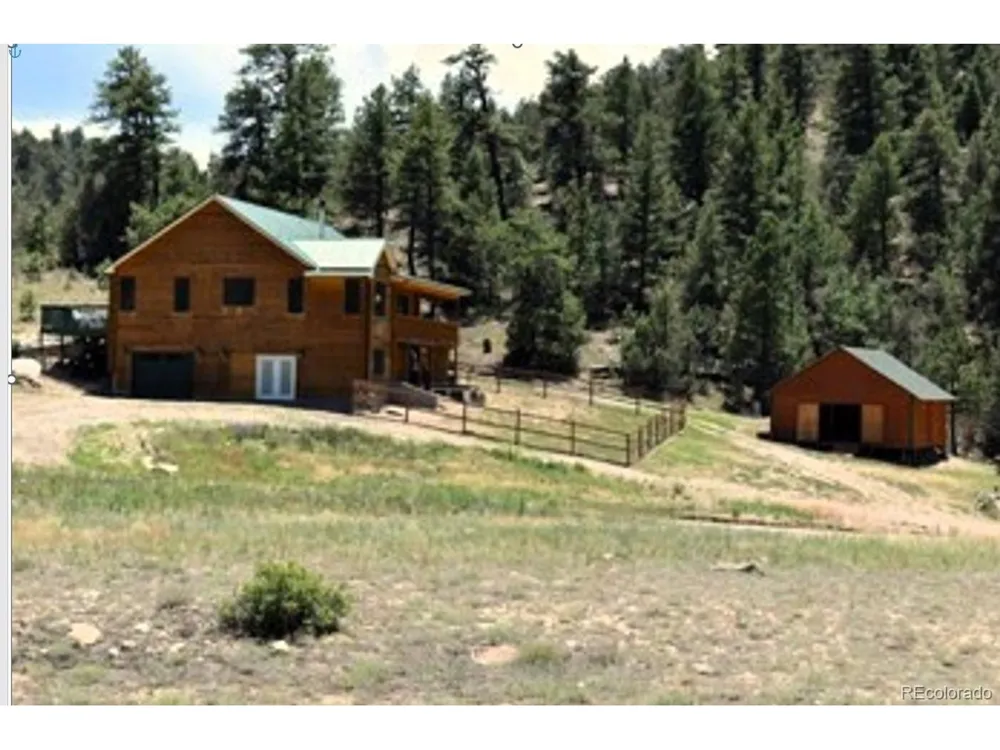 1420 Coyote Run Cotopaxi, CO 81223