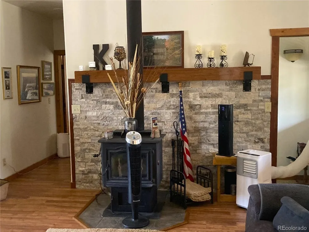 1420 Coyote Run Cotopaxi, CO 81223