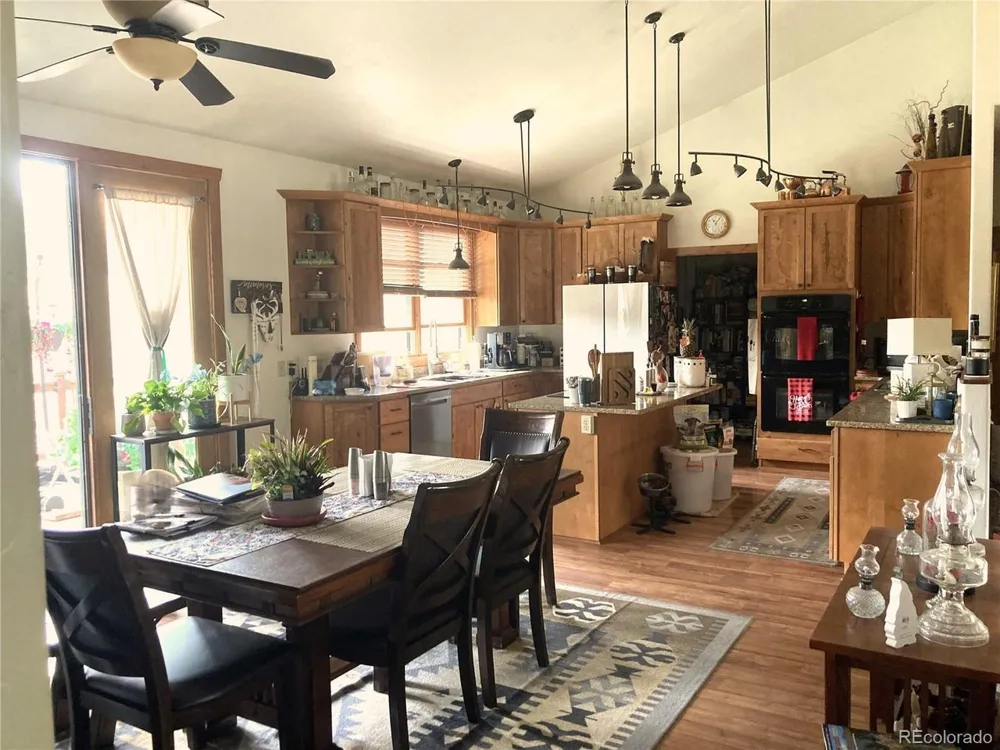 1420 Coyote Run Cotopaxi, CO 81223