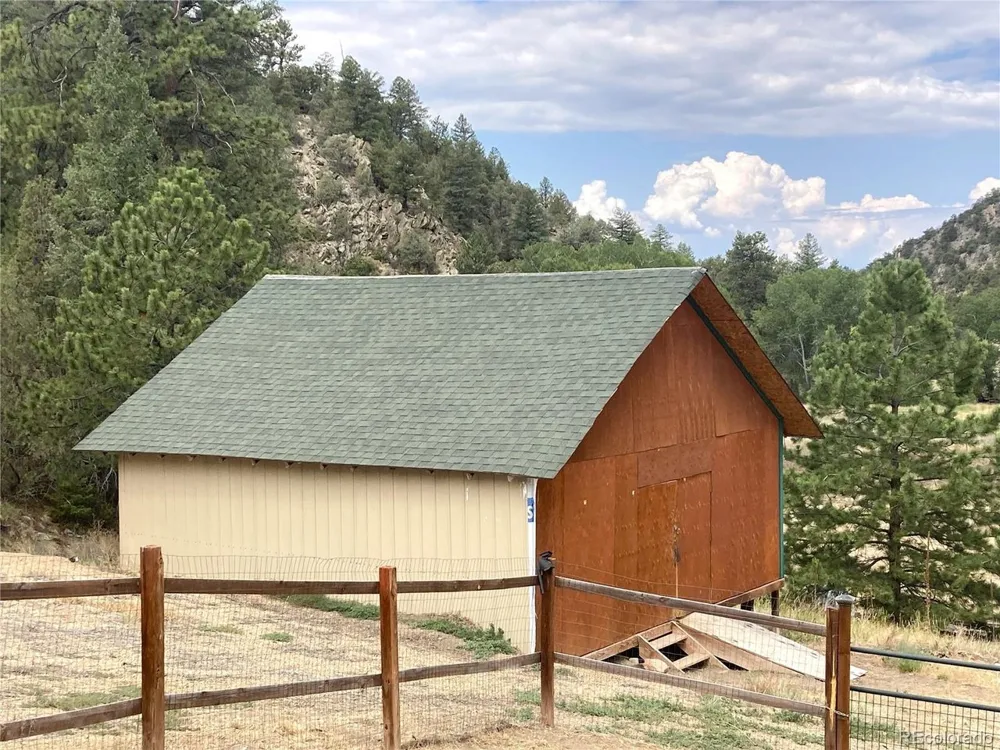 1420 Coyote Run Cotopaxi, CO 81223