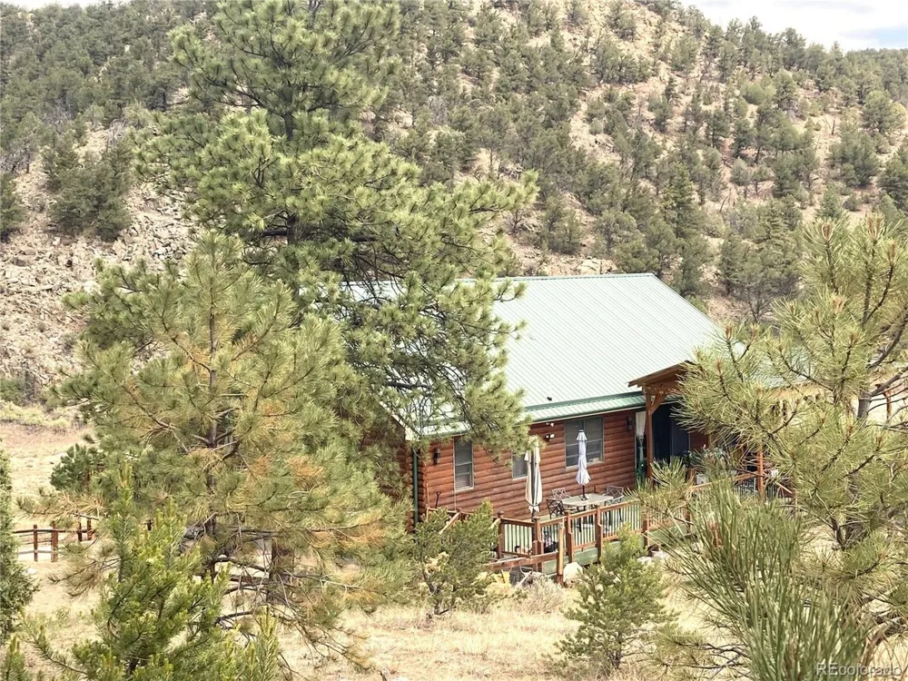 1420 Coyote Run Cotopaxi, CO 81223