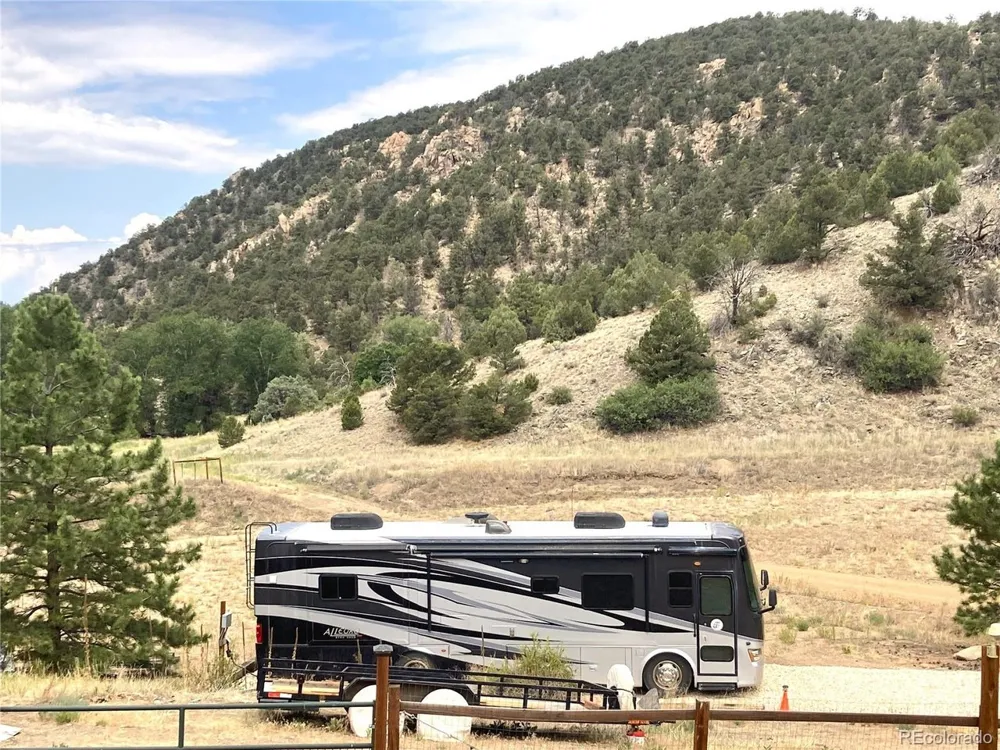 1420 Coyote Run Cotopaxi, CO 81223