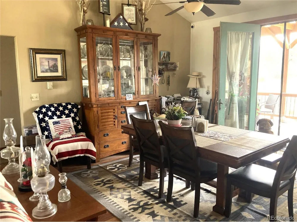 1420 Coyote Run Cotopaxi, CO 81223