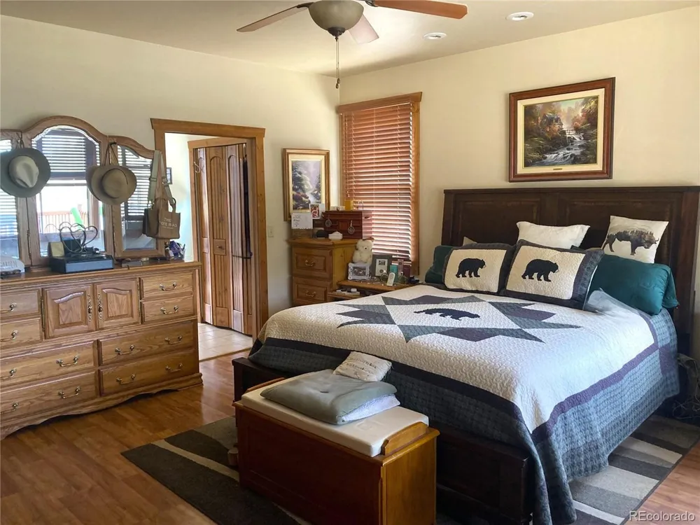 1420 Coyote Run Cotopaxi, CO 81223
