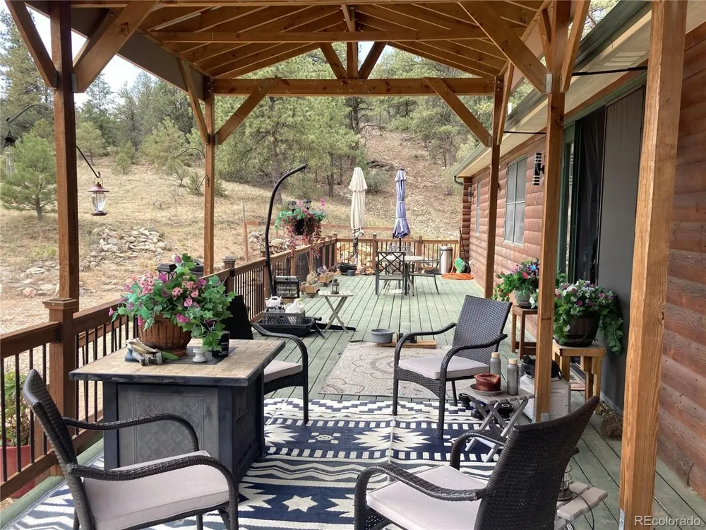 1420 Coyote Run Cotopaxi, CO 81223