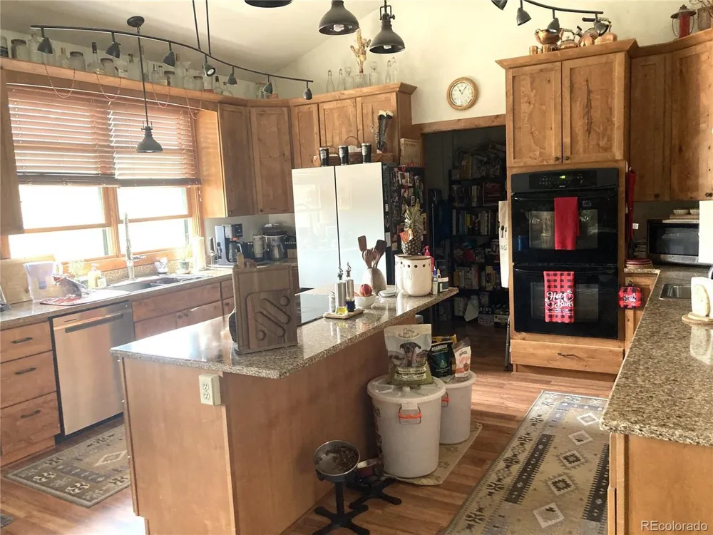1420 Coyote Run Cotopaxi, CO 81223
