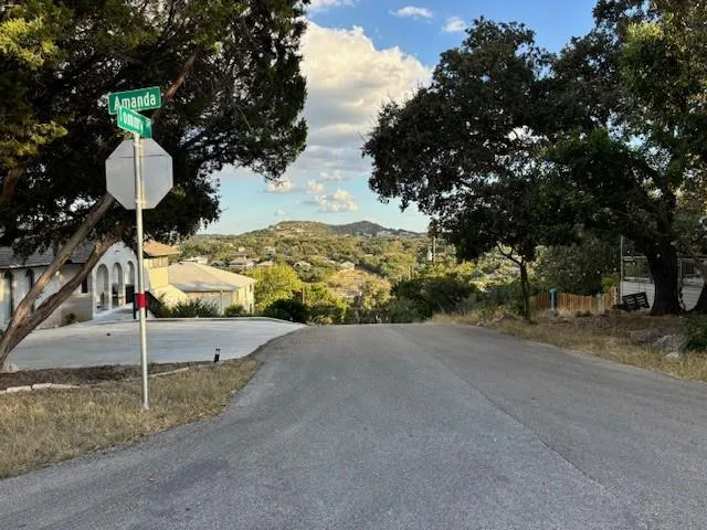 185 Polly Drive Canyon Lake, TX 78133