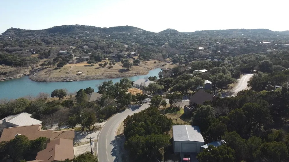 185 Polly Drive Canyon Lake, TX 78133