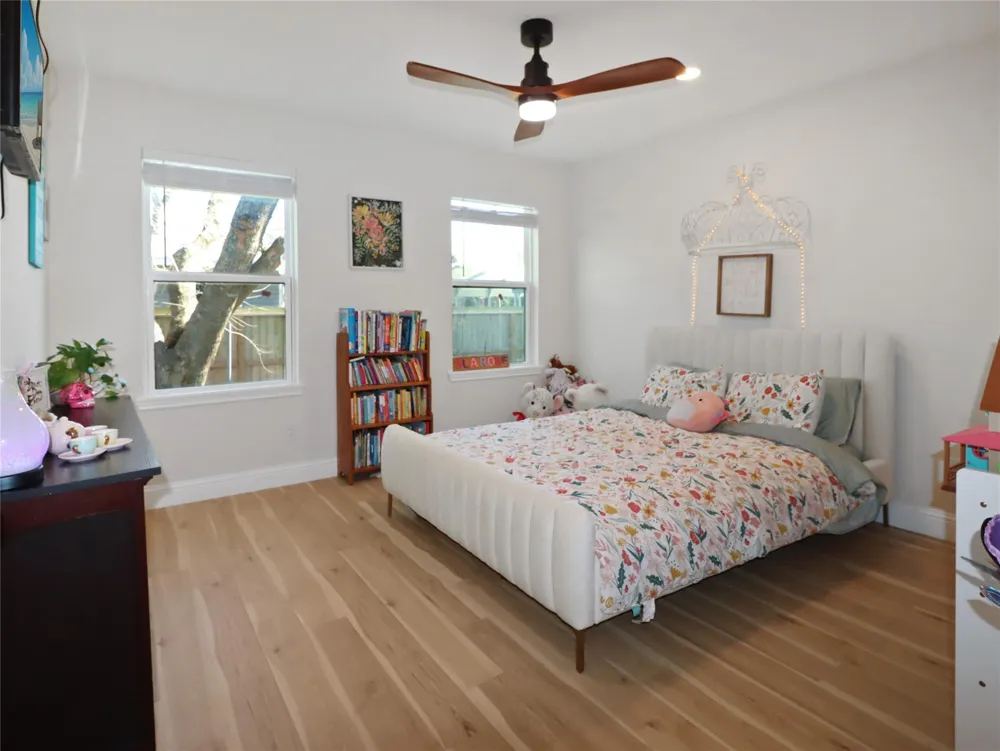 4219 Frost Street Santa Fe, TX 77517