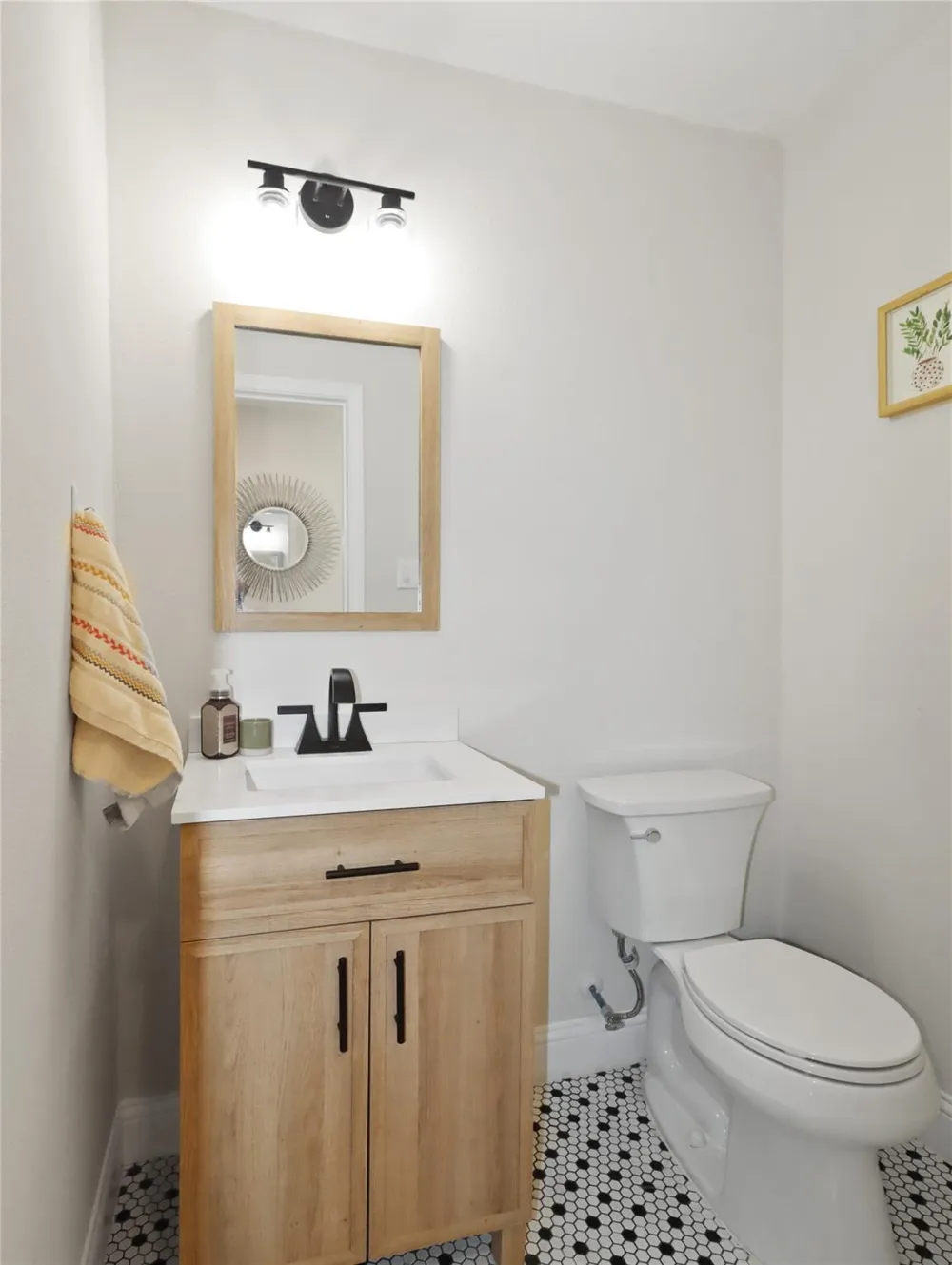 4219 Frost Street Santa Fe, TX 77517