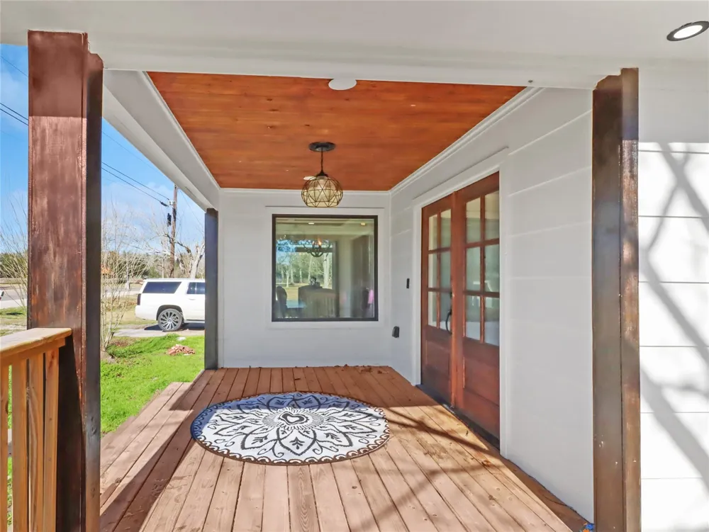 4219 Frost Street Santa Fe, TX 77517