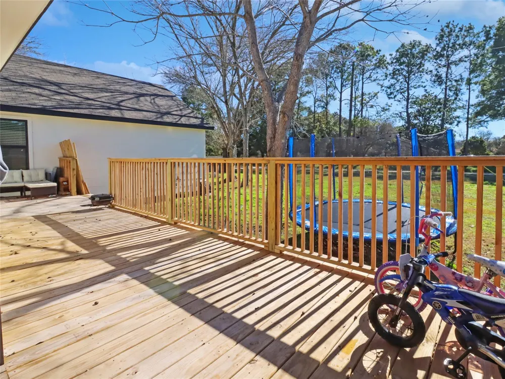 4219 Frost Street Santa Fe, TX 77517