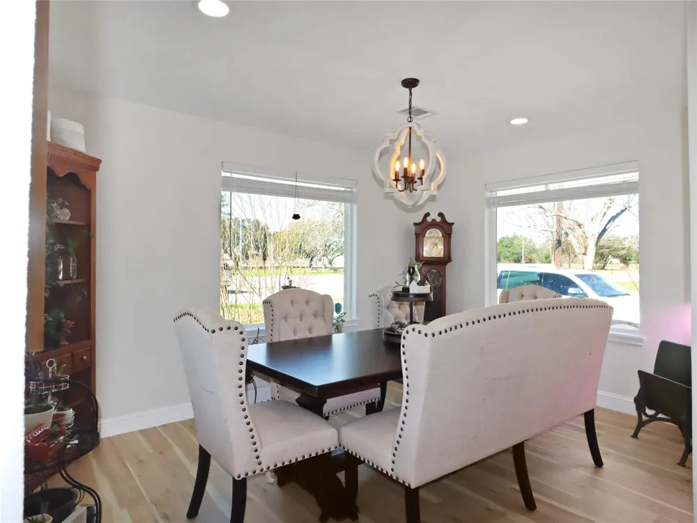 4219 Frost Street Santa Fe, TX 77517