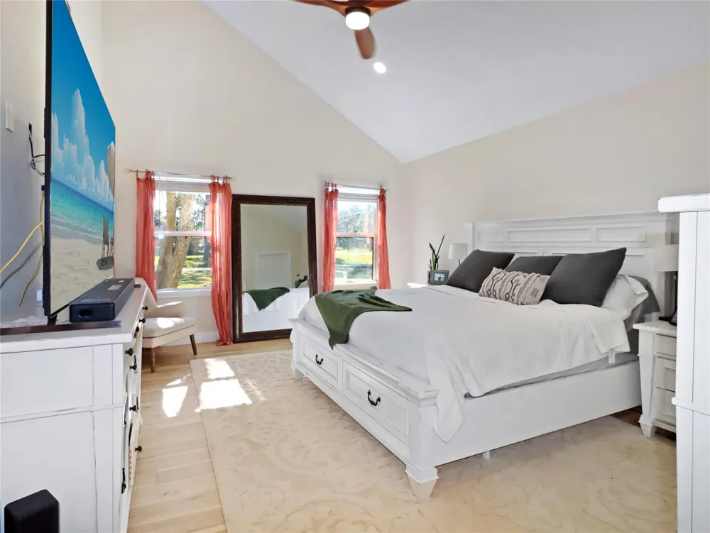 4219 Frost Street Santa Fe, TX 77517