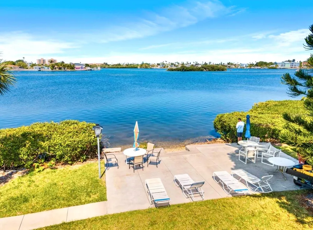 12760 INDIAN ROCKS ROAD #903 Largo, FL 33774