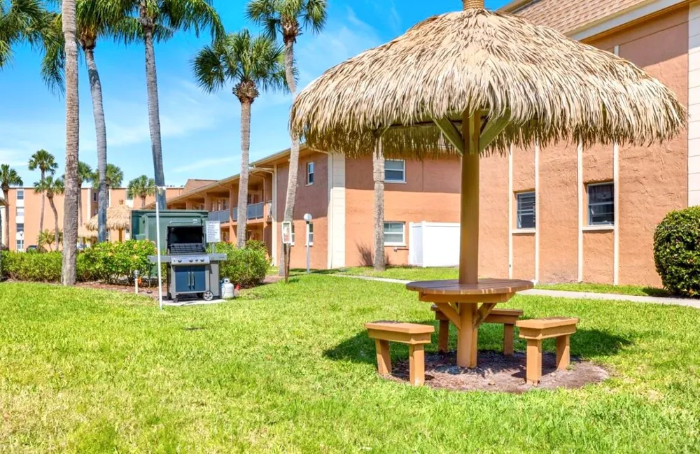 12760 INDIAN ROCKS ROAD #903 Largo, FL 33774