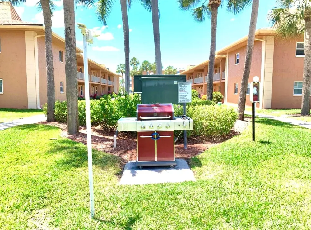 12760 INDIAN ROCKS ROAD #903 Largo, FL 33774