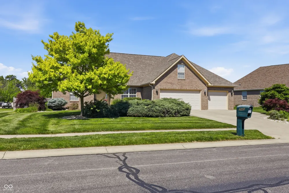 2946 S Colton Road New Palestine, IN 46163