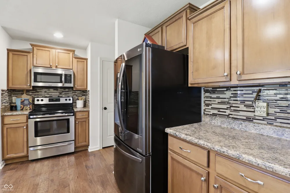 2946 S Colton Road New Palestine, IN 46163