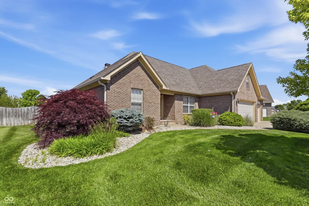 2946 S Colton Road New Palestine, IN 46163