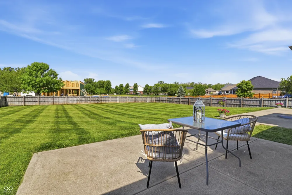 2946 S Colton Road New Palestine, IN 46163