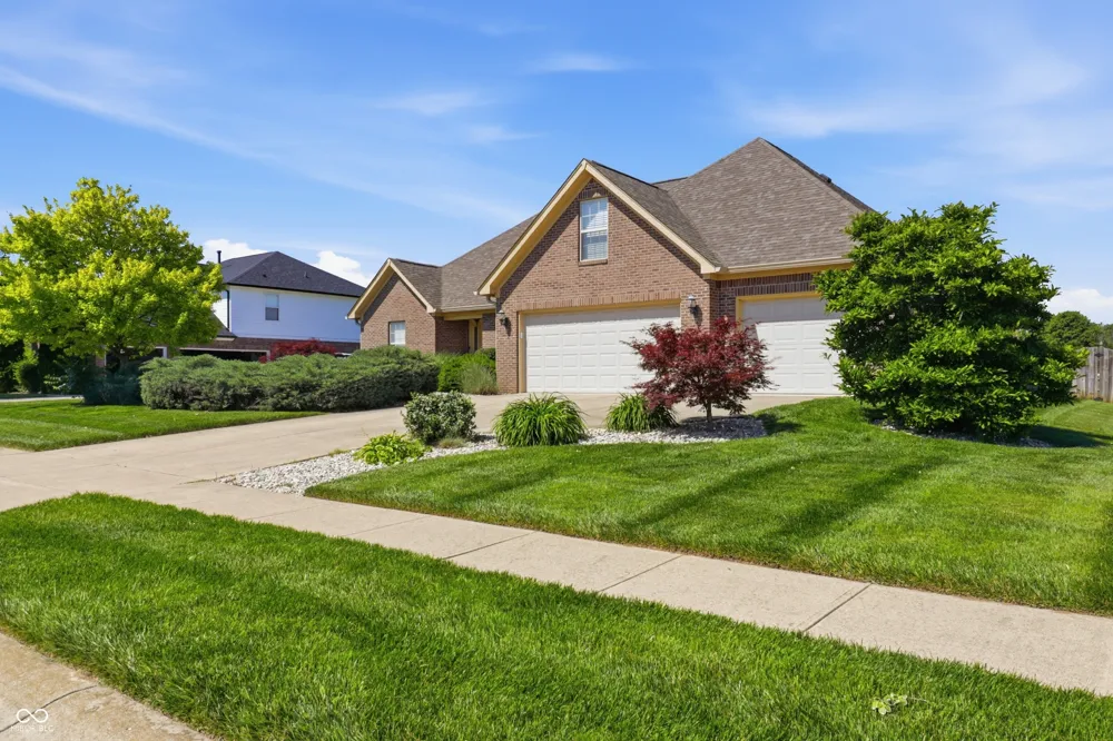 2946 S Colton Road New Palestine, IN 46163