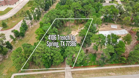 4106 Trench Lane