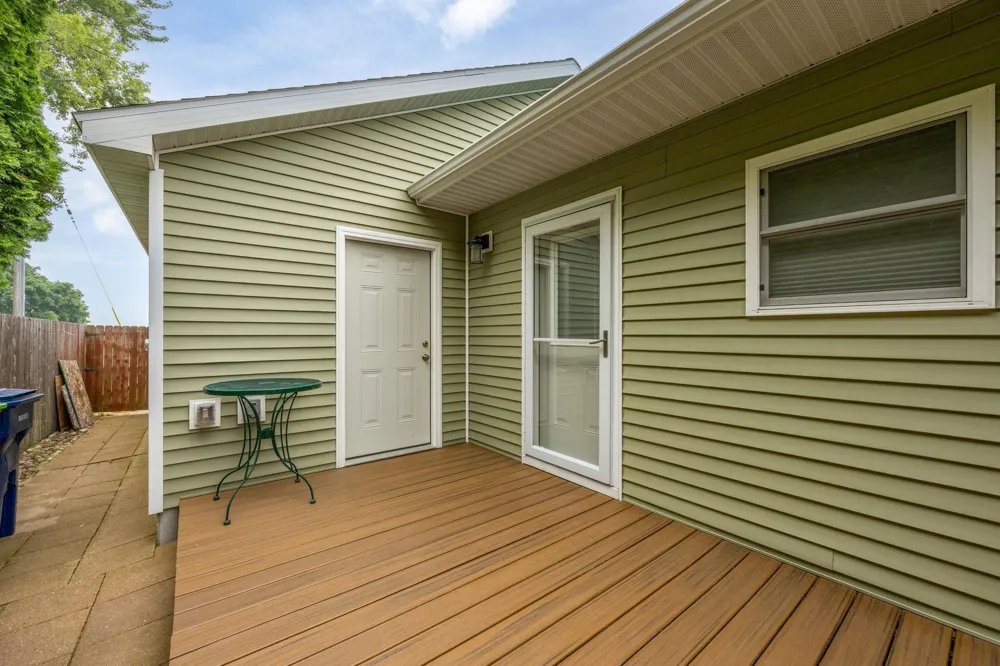 250 Langley Street Lake City City, MI 49651