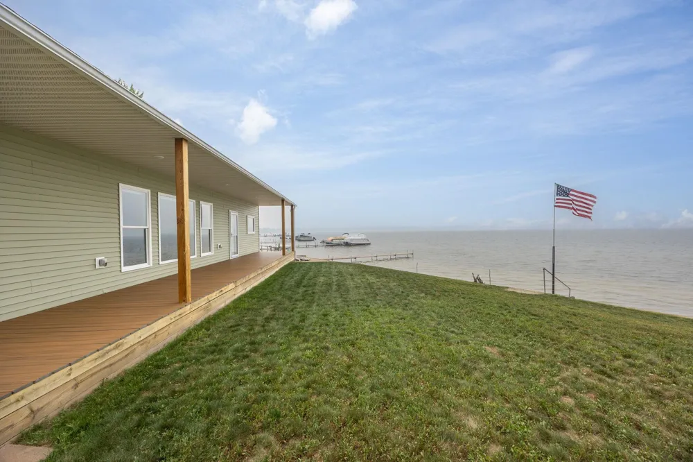 250 Langley Street Lake City City, MI 49651