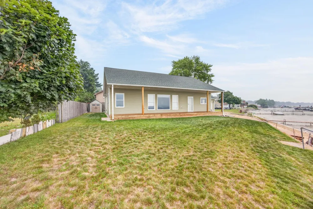 250 Langley Street Lake City City, MI 49651